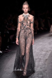 Valentino RTW Spring 2016