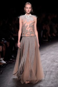 Valentino RTW Spring 2016