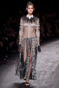 Valentino RTW Spring 2016