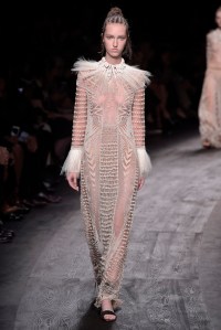 Valentino RTW Spring 2016