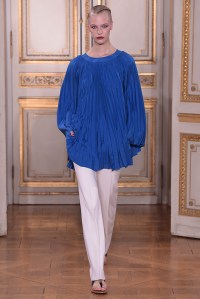 Vanessa Seward RTW Spring 2016