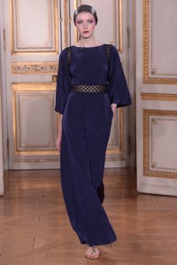 Vanessa Seward RTW Spring 2016
