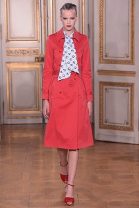 Vanessa Seward RTW Spring 2016