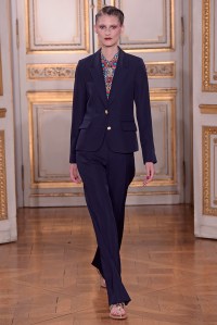 Vanessa Seward RTW Spring 2016