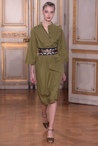 Vanessa Seward RTW Spring 2016