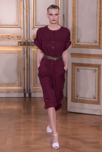 Vanessa Seward RTW Spring 2016
