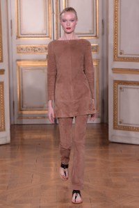 Vanessa Seward RTW Spring 2016