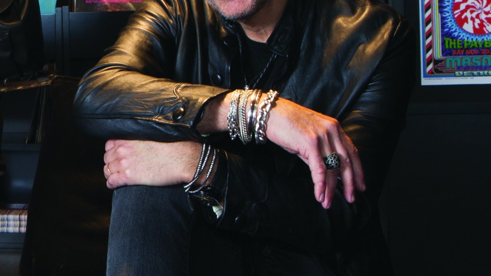 John Varvatos