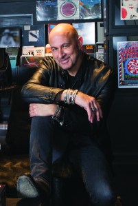 John Varvatos