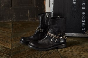 John Varvatos boots
