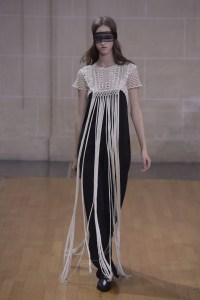 Véronique Branquinho RTW Spring 2016