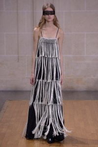 Véronique Branquinho RTW Spring 2016