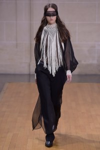 Véronique Branquinho RTW Spring 2016