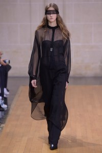 Véronique Branquinho RTW Spring 2016