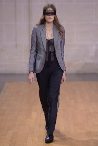 Véronique Branquinho RTW Spring 2016