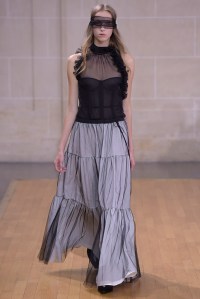Véronique Branquinho RTW Spring 2016