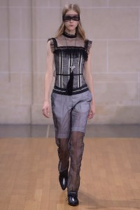 Véronique Branquinho RTW Spring 2016