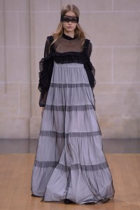 Véronique Branquinho RTW Spring 2016