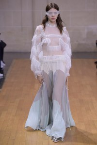 Véronique Branquinho RTW Spring 2016