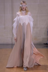 Véronique Branquinho RTW Spring 2016