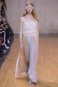 Véronique Branquinho RTW Spring 2016