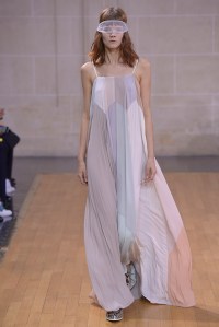Véronique Branquinho RTW Spring 2016