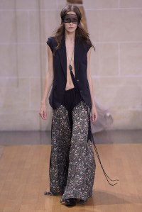 Véronique Branquinho RTW Spring 2016