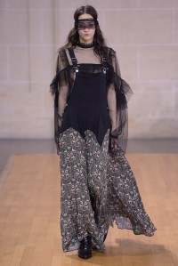 Véronique Branquinho RTW Spring 2016
