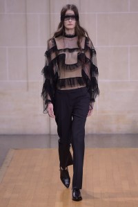Véronique Branquinho RTW Spring 2016