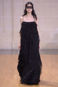 Véronique Branquinho RTW Spring 2016