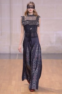 Véronique Branquinho RTW Spring 2016