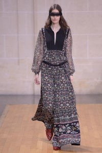 Véronique Branquinho RTW Spring 2016