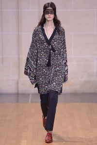 Véronique Branquinho RTW Spring 2016