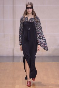 Véronique Branquinho RTW Spring 2016