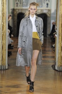 Véronique Leroy RTW Spring 2016