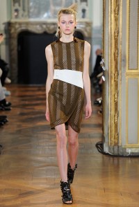 Véronique Leroy RTW Spring 2016