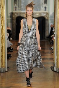 Véronique Leroy RTW Spring 2016