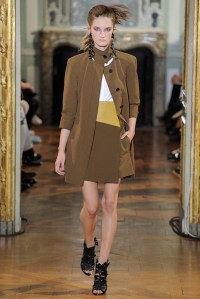 Véronique Leroy RTW Spring 2016
