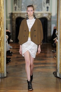 Véronique Leroy RTW Spring 2016