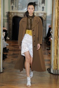 Véronique Leroy RTW Spring 2016