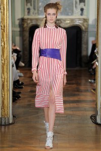 Véronique Leroy RTW Spring 2016