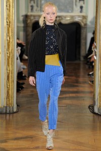 Véronique Leroy RTW Spring 2016