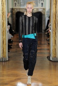 Véronique Leroy RTW Spring 2016