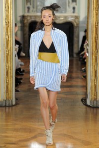 Véronique Leroy RTW Spring 2016