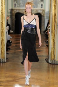 Véronique Leroy RTW Spring 2016