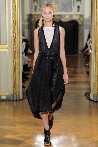Véronique Leroy RTW Spring 2016