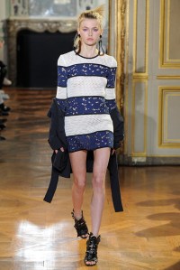 Véronique Leroy RTW Spring 2016