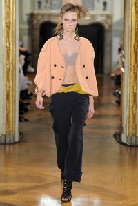 Véronique Leroy RTW Spring 2016