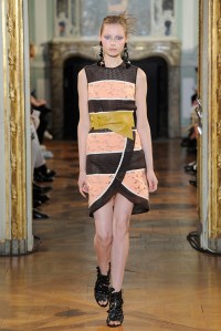 Véronique Leroy RTW Spring 2016