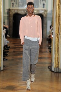 Véronique Leroy RTW Spring 2016